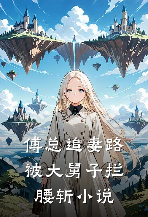 傅总追妻路，被大舅子拦腰斩小说