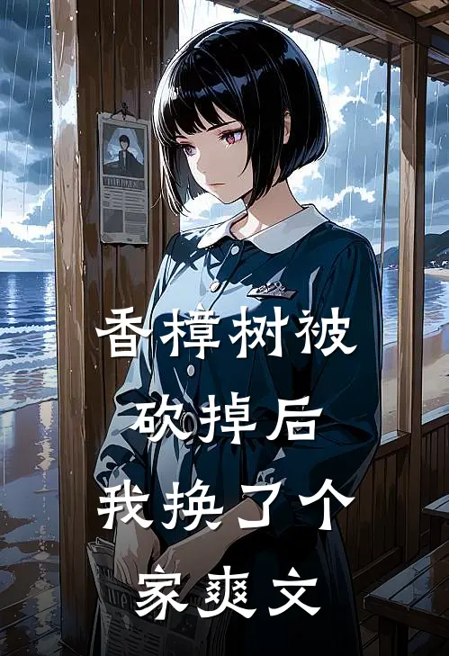 香樟树被砍掉后，我换了个家爽文