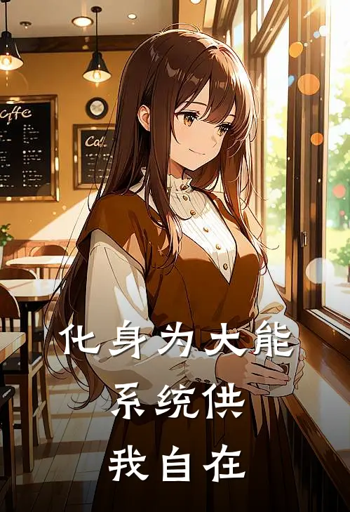 化身为大能，系统供我自在