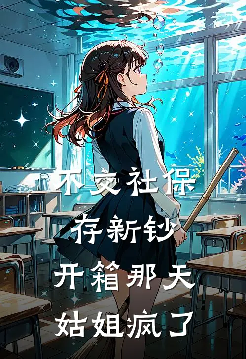 不交社保存新钞，开箱那天姑姐疯了