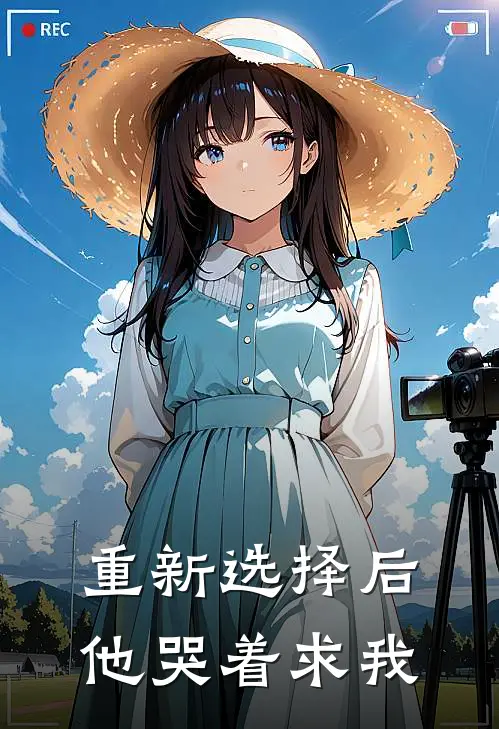 重新选择后，他哭着求我