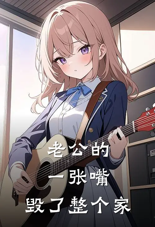 老公的一张嘴，毁了整个家