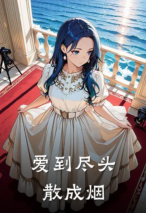 爱到尽头散成烟