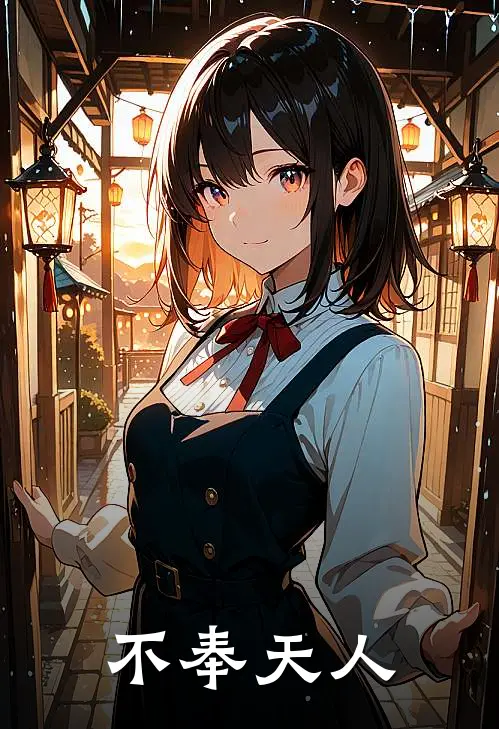 不奉天人