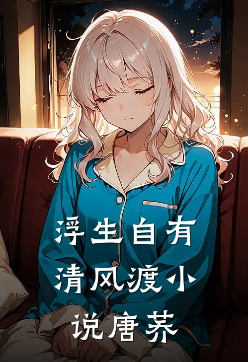 浮生自有清风渡小说唐荞