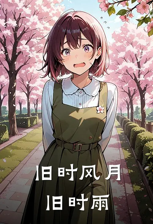 旧时风月旧时雨
