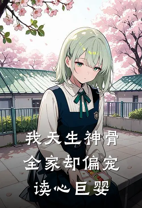 我天生神骨，全家却偏宠读心巨婴