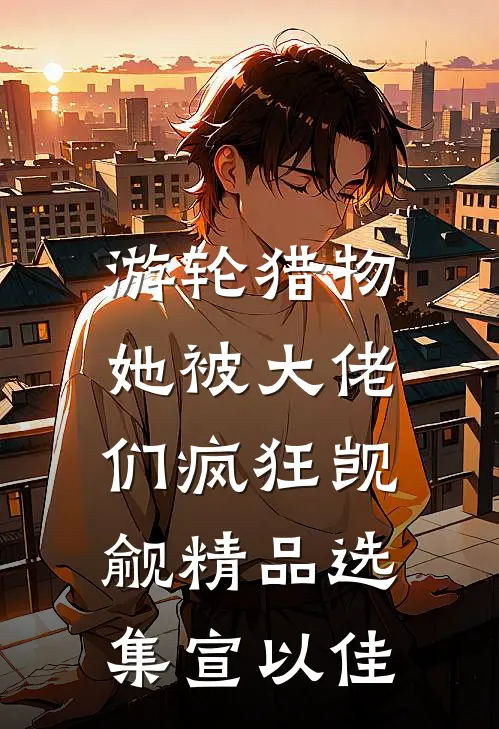 游轮猎物：她被大佬们疯狂觊觎精品选集宣以佳