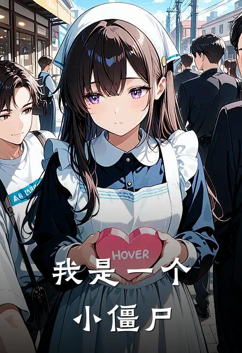 我是一个小僵尸
