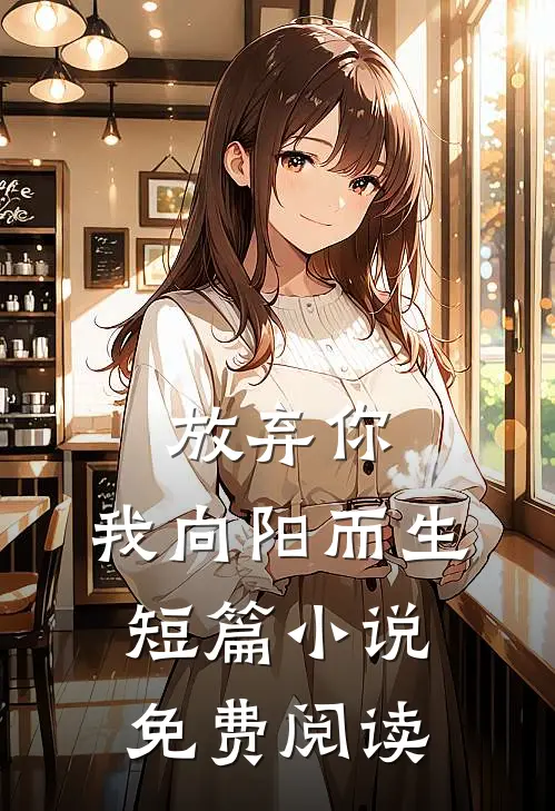 放弃你，我向阳而生短篇小说免费阅读
