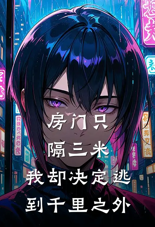 房门只隔三米，我却决定逃到千里之外