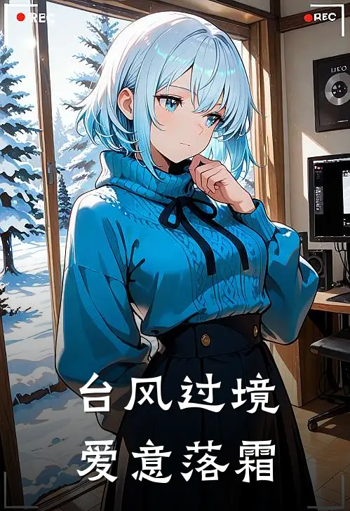 台风过境，爱意落霜