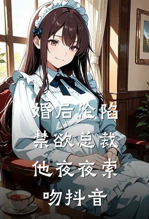 婚后沦陷：禁欲总裁他夜夜索吻抖音