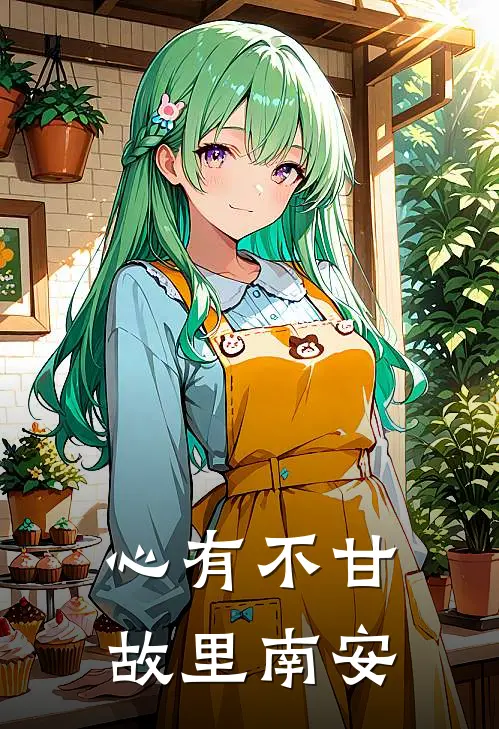 心有不甘，故里南安