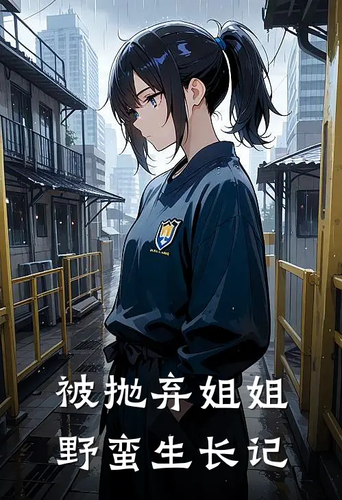 被抛弃姐姐野蛮生长记