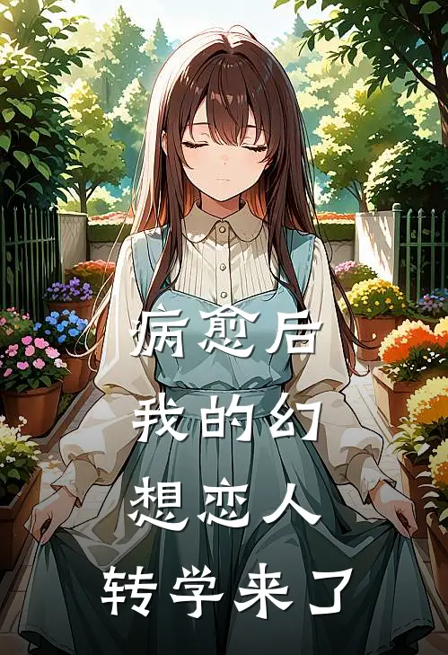 病愈后，我的幻想恋人，转学来了