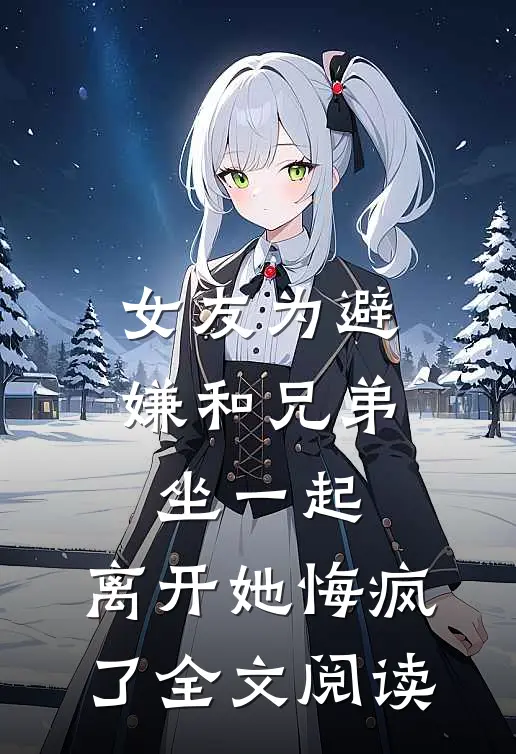 女友为避嫌和兄弟坐一起，离开她悔疯了全文阅读