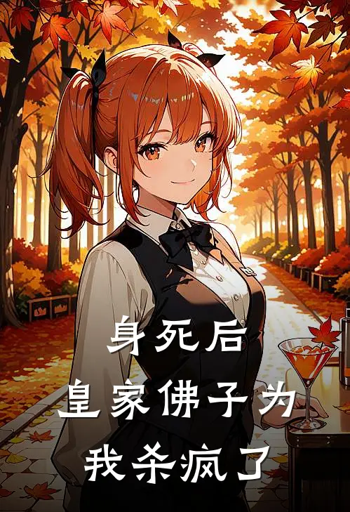 身死后，皇家佛子为我杀疯了