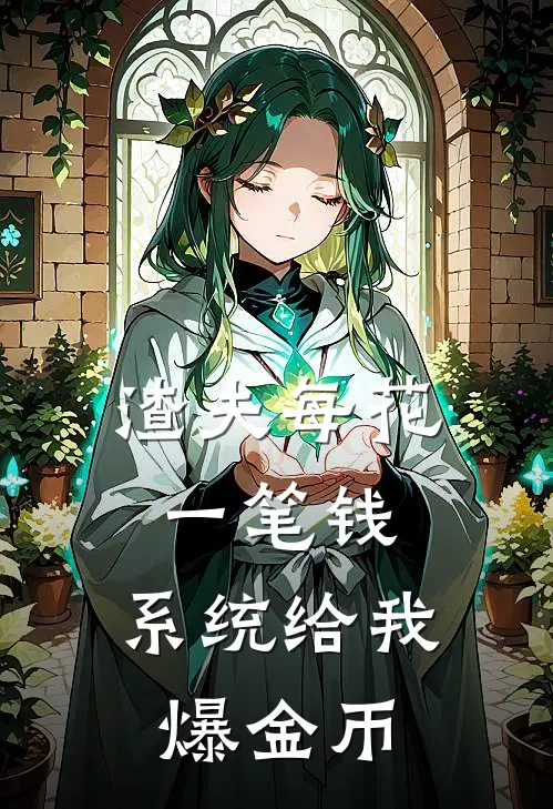 渣夫每花一笔钱，系统给我爆金币