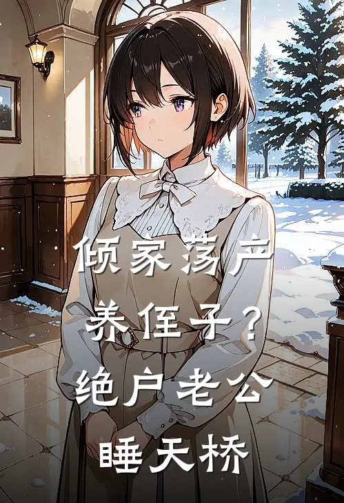 倾家荡产养侄子？绝户老公睡天桥