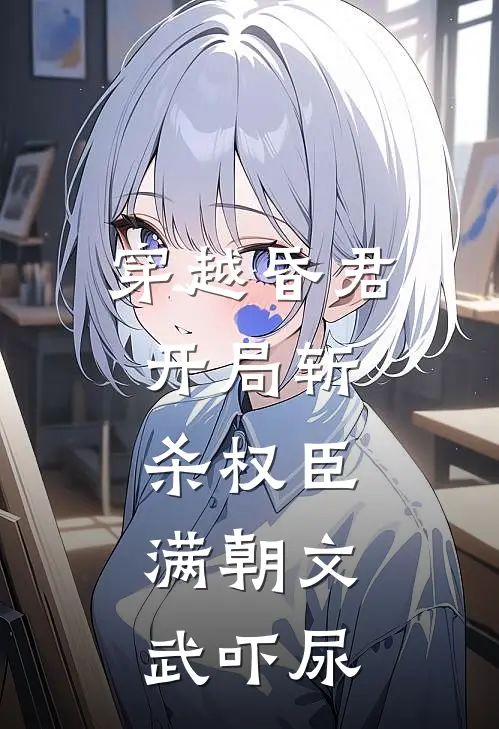 穿越昏君：开局斩杀权臣，满朝文武吓尿