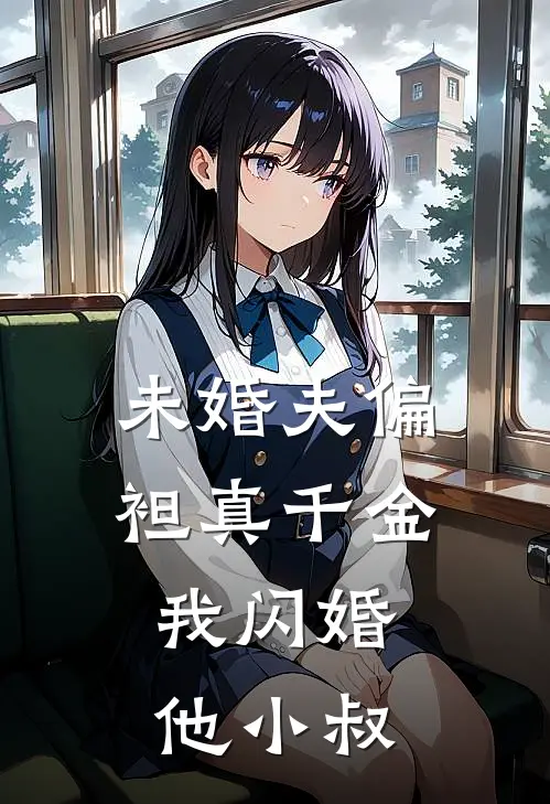 未婚夫偏袒真千金，我闪婚他小叔