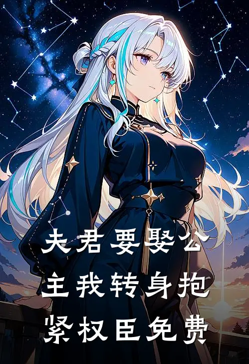 夫君要娶公主我转身抱紧权臣免费