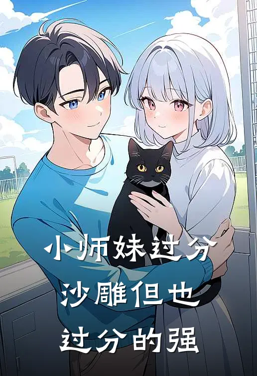 小师妹过分沙雕但也过分的强
