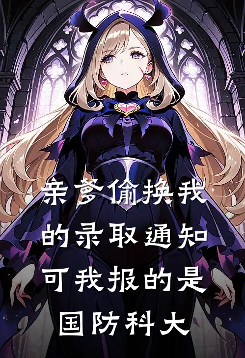 亲爹偷换我的录取通知，可我报的是国防科大
