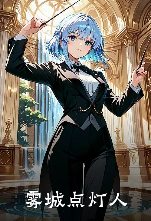 雾城点灯人