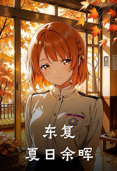 东复：夏日余晖