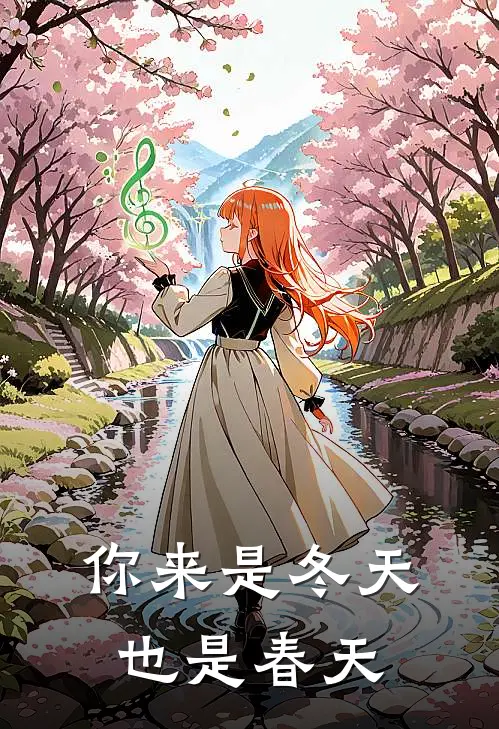 你来是冬天也是春天