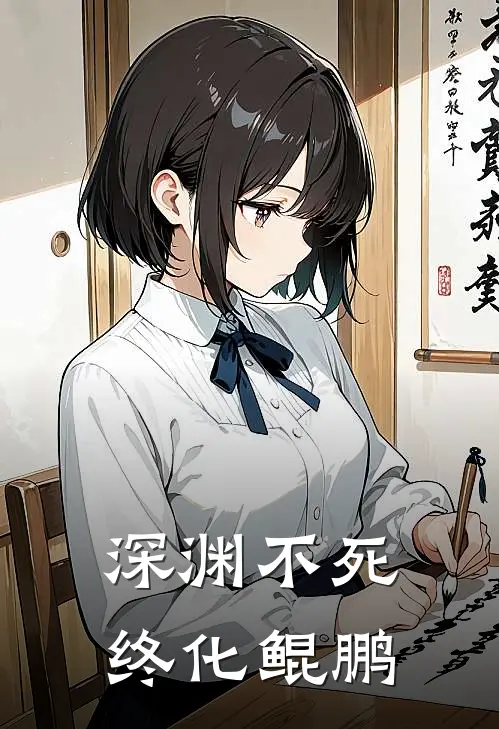 深渊不死，终化鲲鹏