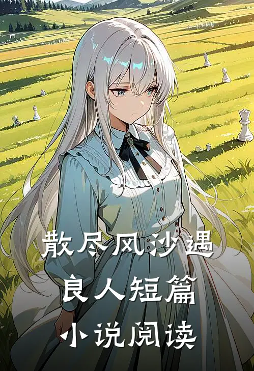 散尽风沙遇良人短篇小说阅读