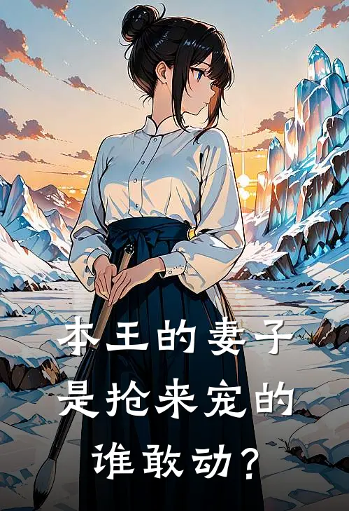 本王的妻子是抢来宠的，谁敢动？