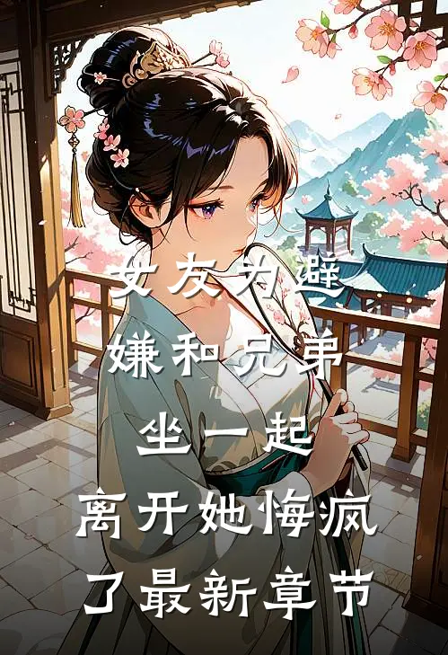 女友为避嫌和兄弟坐一起，离开她悔疯了最新章节