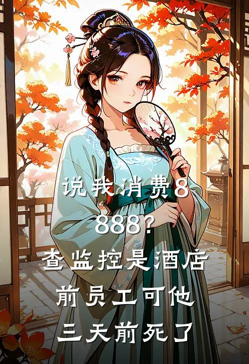 说我消费8888？查监控是酒店前员工，可他三天前死了