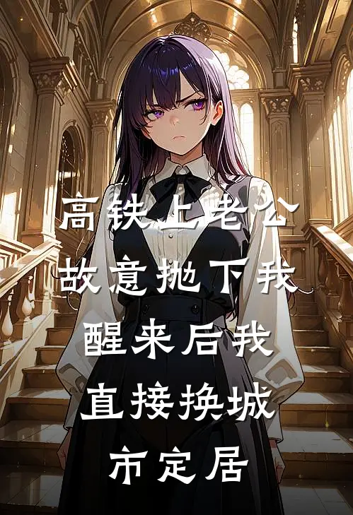 高铁上老公故意抛下我，醒来后我直接换城市定居