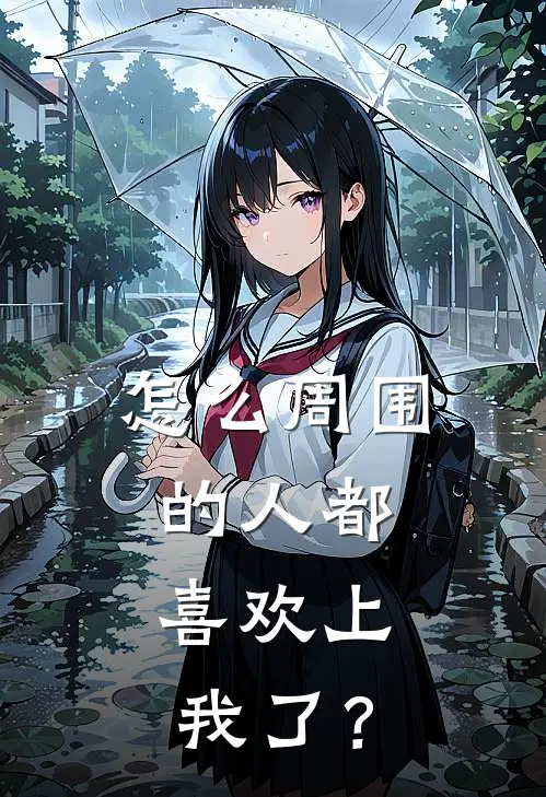 怎么周围的人都，喜欢上我了？