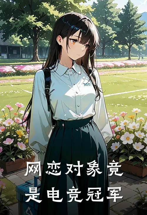 网恋对象竟是电竞冠军