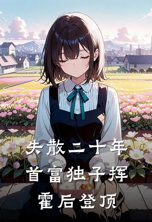 失散二十年：首富独子挥霍后登顶