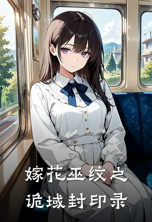 嫁花巫纹之诡域封印录