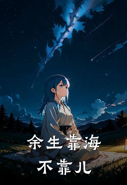 余生靠海不靠儿