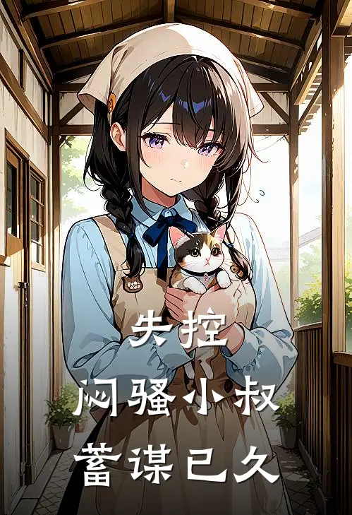 失控，闷骚小叔蓄谋已久