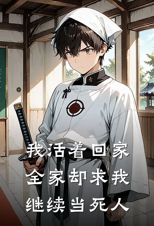 我活着回家，全家却求我继续当死人