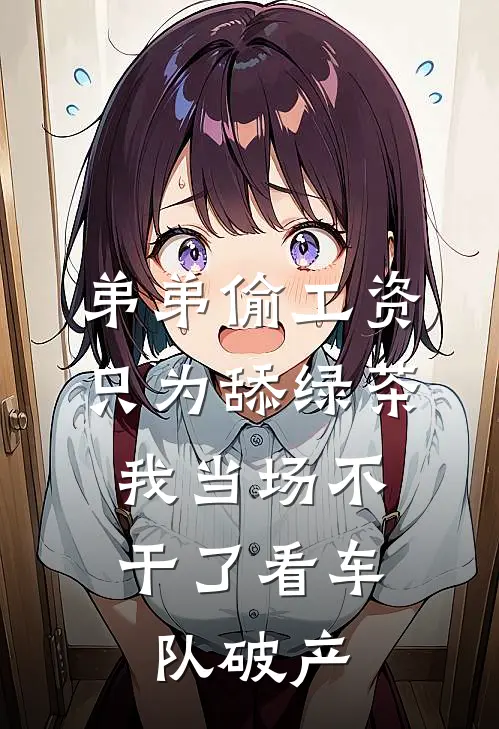 弟弟偷工资只为舔绿茶，我当场不干了看车队破产