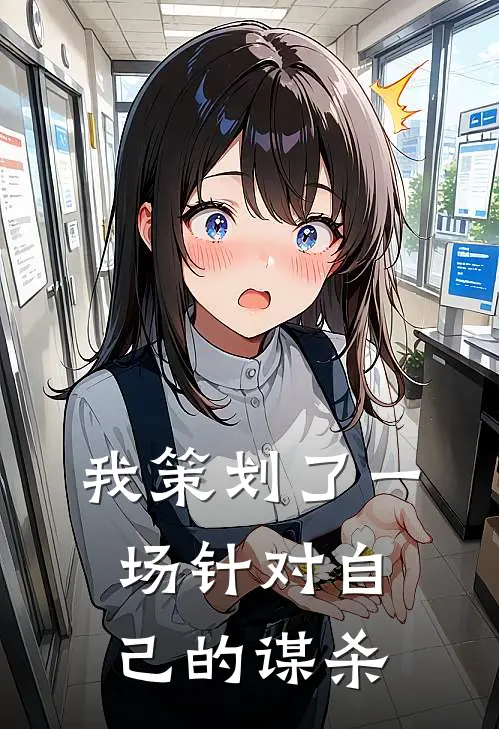 我策划了一场针对自己的谋杀