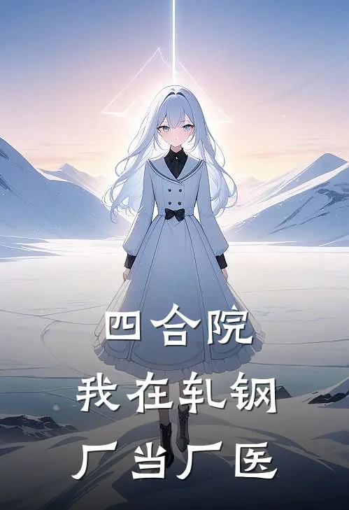 四合院：我在轧钢厂当厂医