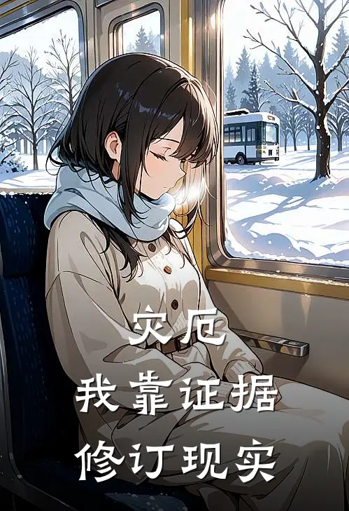 灾厄：我靠证据修订现实