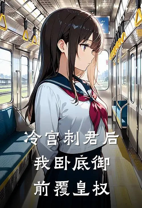 冷宫刺君后，我卧底御前覆皇权